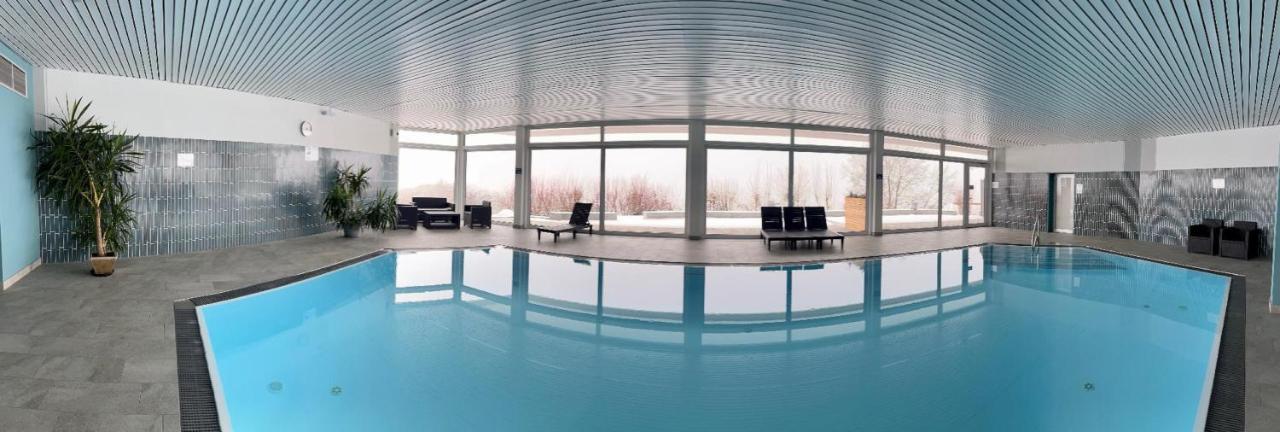 Ferienwohnungen Bayerischer Wald Mit Pool Фрайунг Екстериор снимка