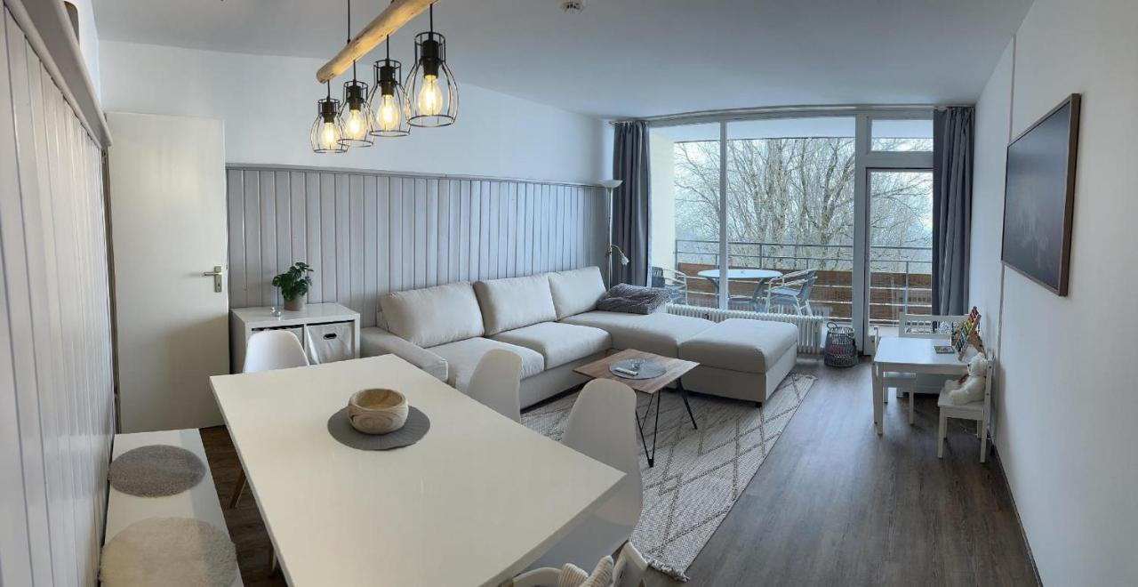 Ferienwohnungen Bayerischer Wald Mit Pool Фрайунг Екстериор снимка