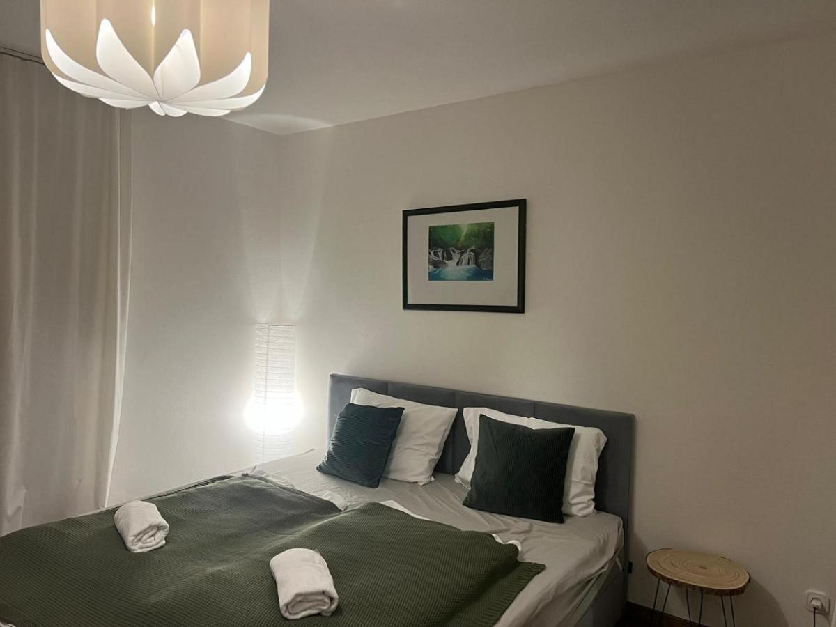 Ferienwohnungen Bayerischer Wald Mit Pool Фрайунг Екстериор снимка