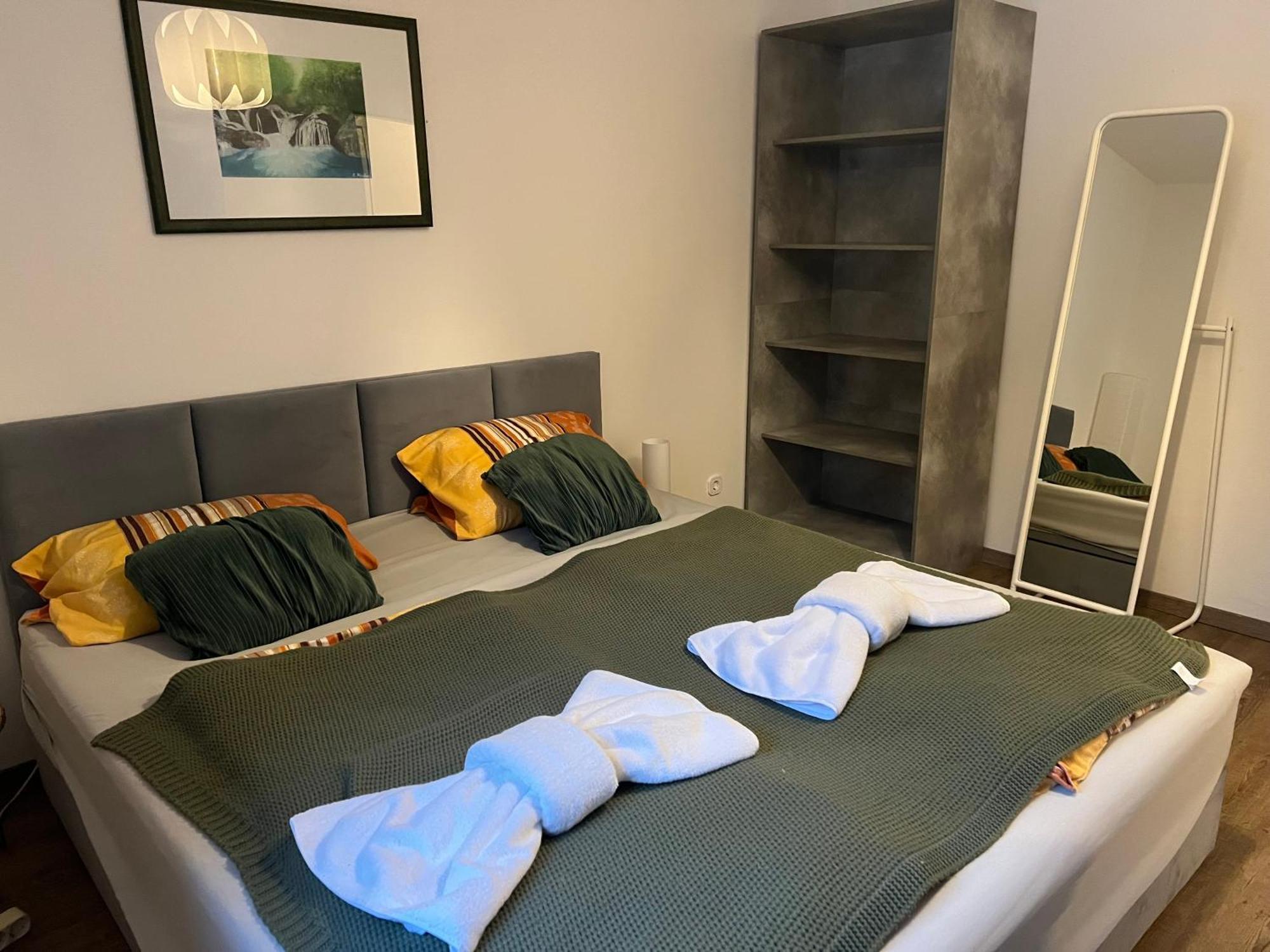 Ferienwohnungen Bayerischer Wald Mit Pool Фрайунг Екстериор снимка
